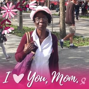 Meet your Posher, Charles c